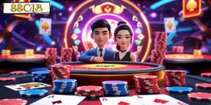 Game bài mới nhất 88CLB - Tập hơn những trò chơi thú vị