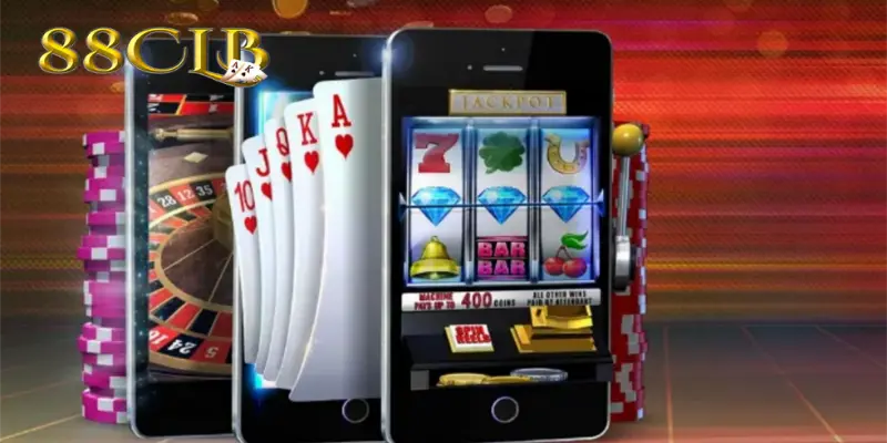 Những điểm cộng nổi bật khi chơi casino 88CLB. Những điểm cộng nổi bật khi chơi casino 88CLB.